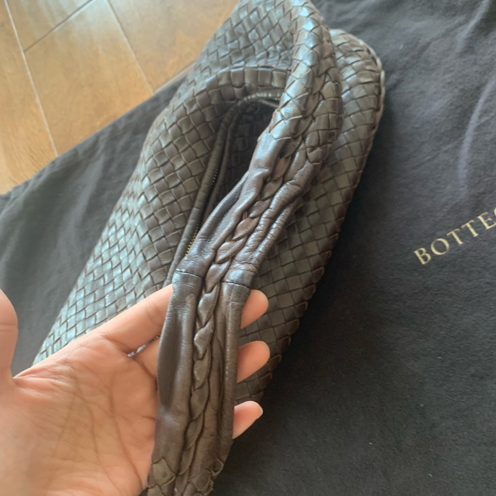 Bottega Veneta INTRECCIATO hobo large (SOLD) - Picture 5 of 16